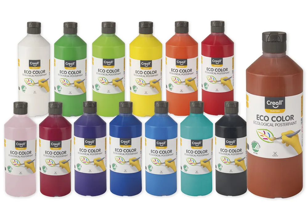 Creall Eco Color, 500 ml