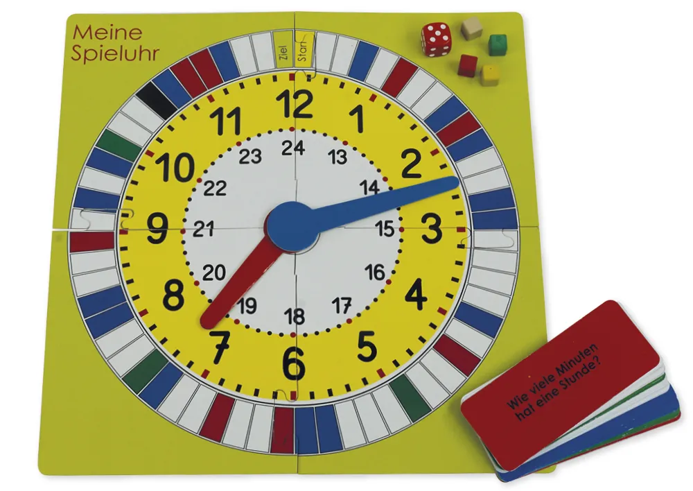 Matematik speltid, 96 stycken.