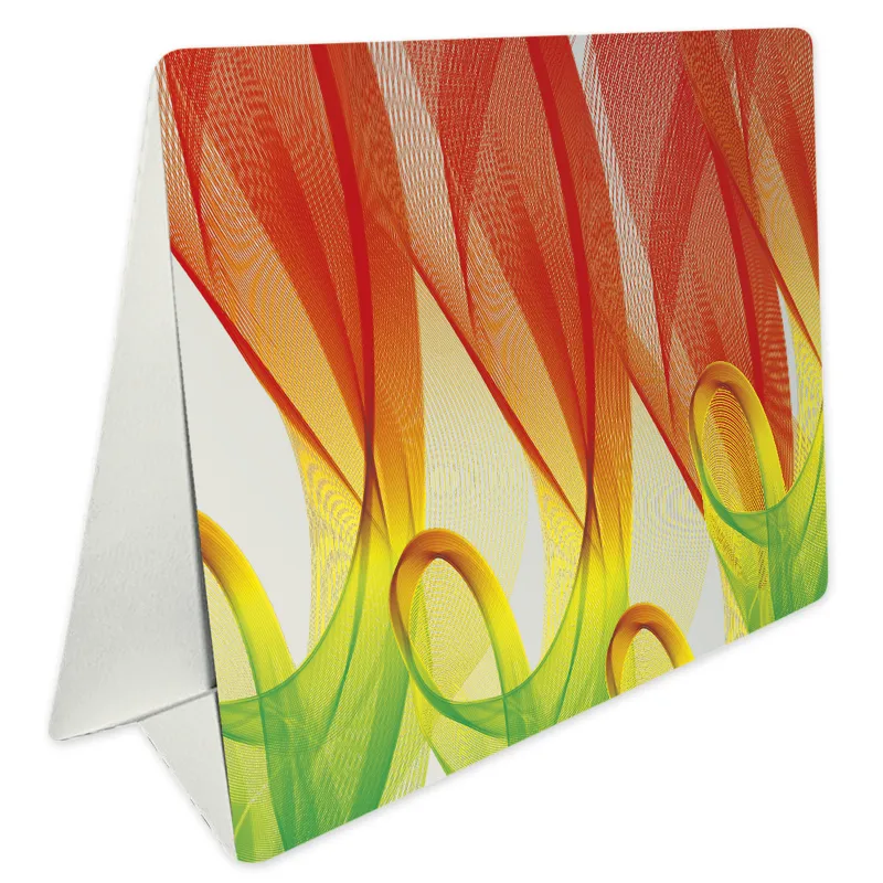 Sekretessskärm "Clausura" färgad