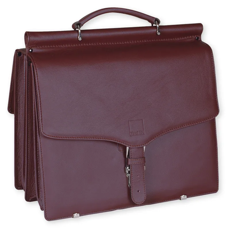 TimeTEX - Geantă pentru documente "Maxima Classic Nova"