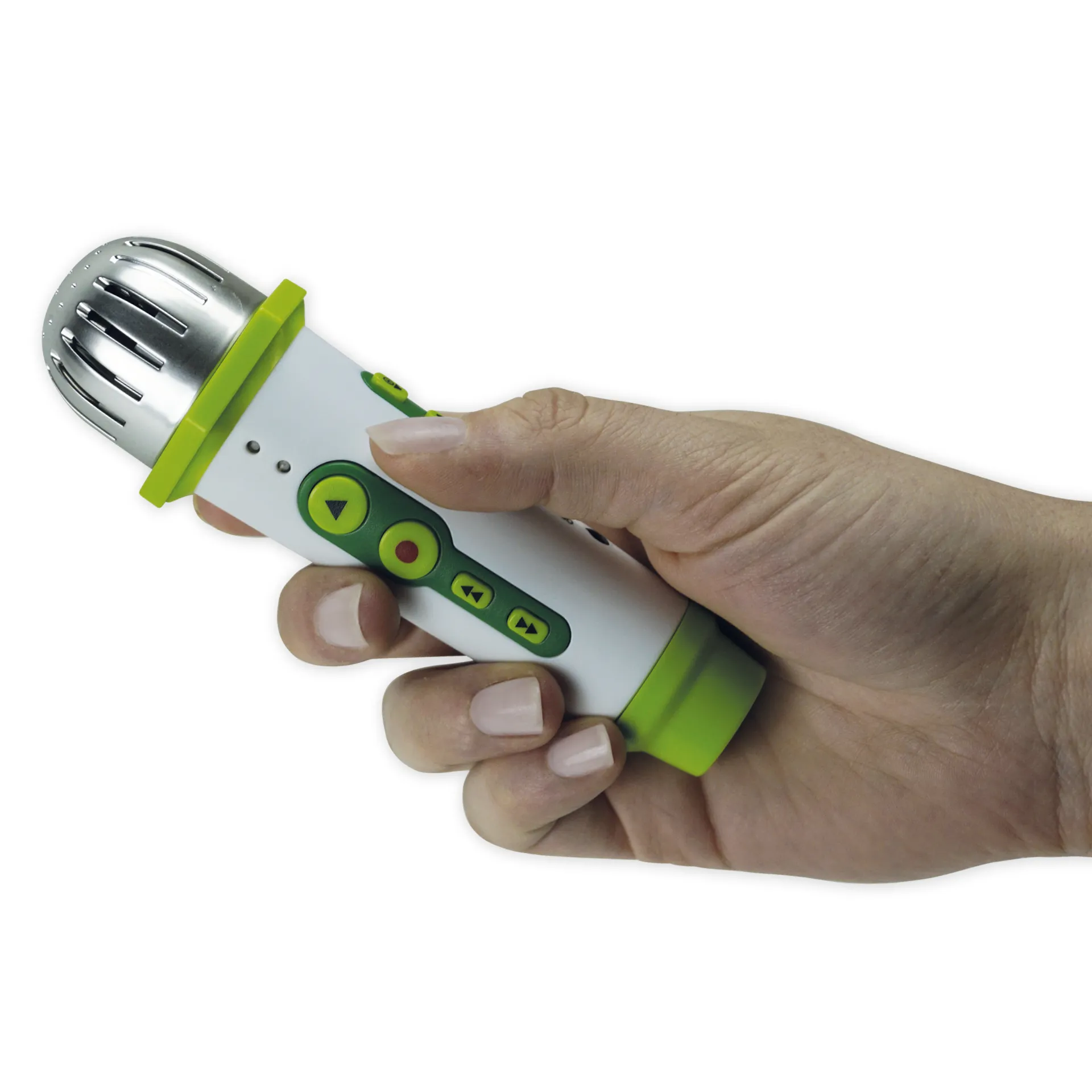 Sprach-Rekorder "Ideal", 13,5 cm