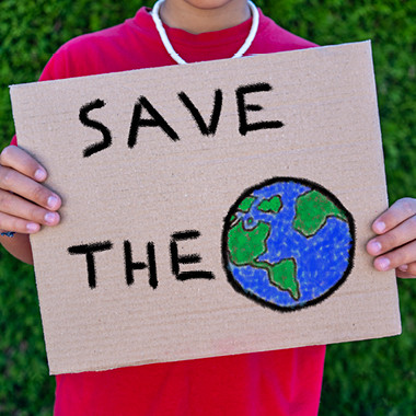 Klimawandel und Klimaschutz einfach erklärt Klimawandel und Klimaschutz einfach erklärt