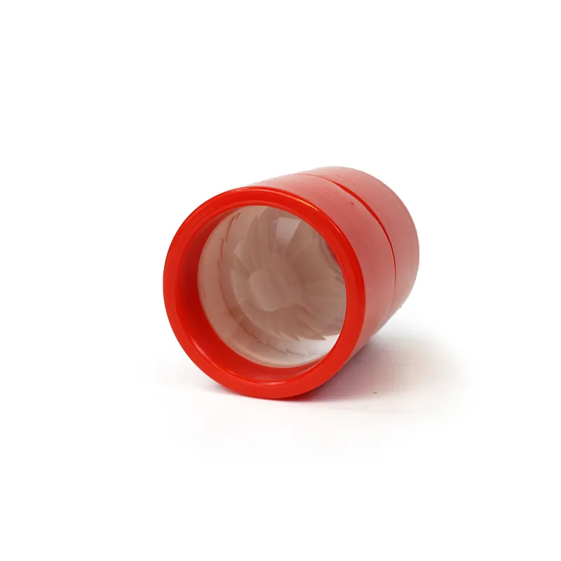 Facetten-Linsen "So sehen Insekten", 3-tlg.