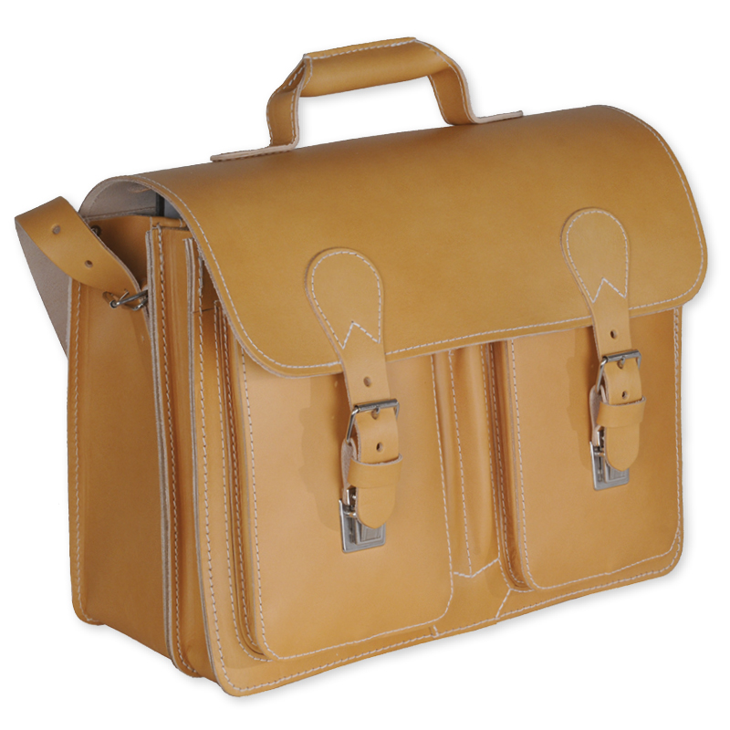 TimeTEX Büchertasche "Probata" mittel 