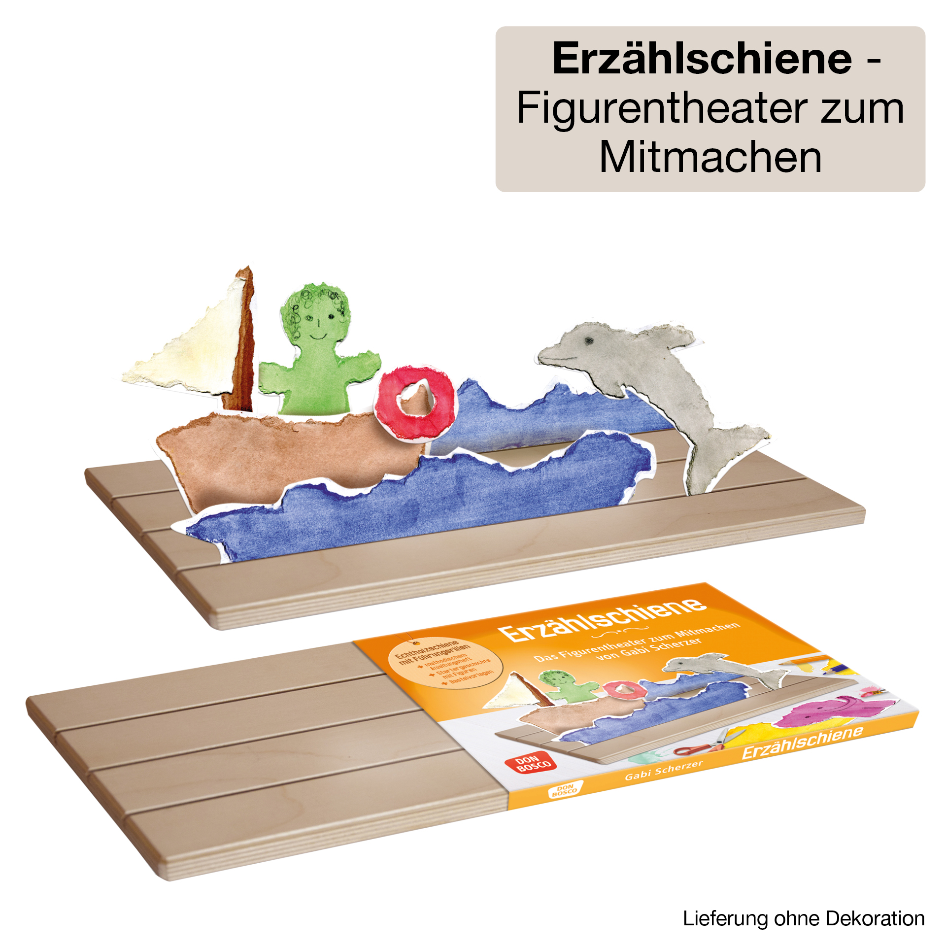 Klassenbox Deutsch - Phonologische Bewusstheit "Startchancen"
