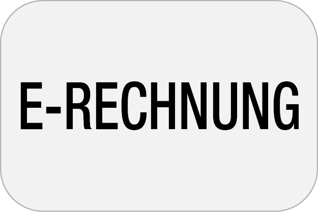 E-Rechnung