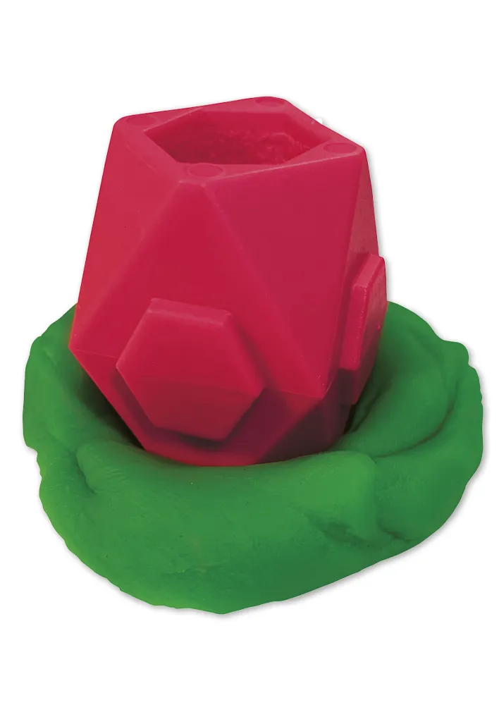 Sensorische Riesenperlen, 24-tlg.