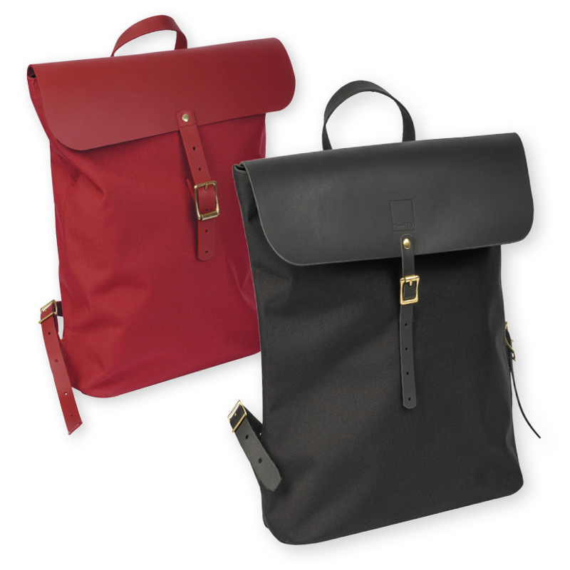 TimeTEX Lehrerrucksack "Sacci Classico Trend"