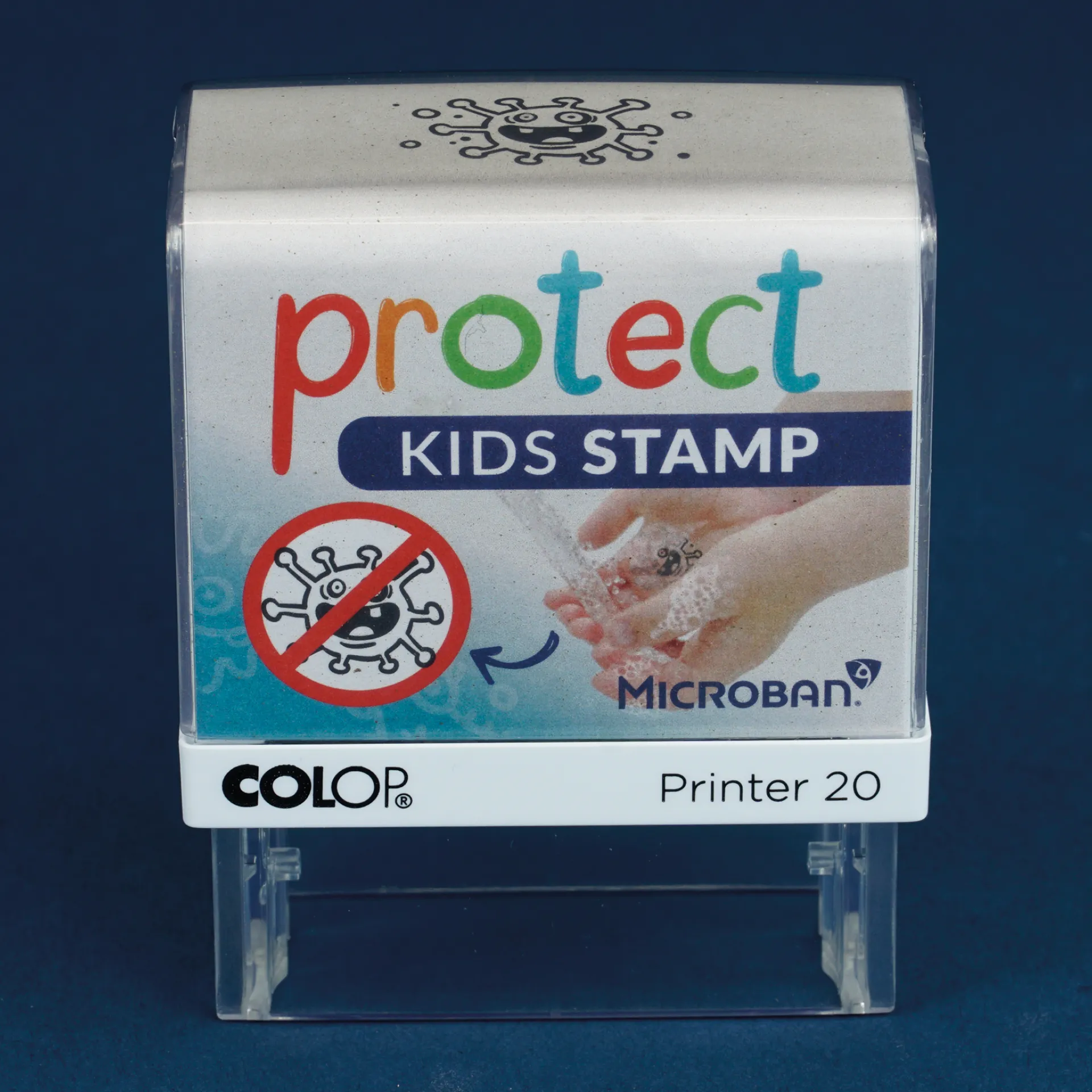 Handwasch-Stempel Handwasch-Stempel