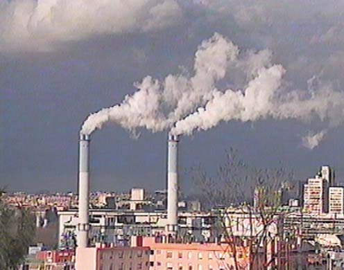 Hagemann DVD-Lehrfilm Kohlenstoff - Ein natürlicher Kreislauf