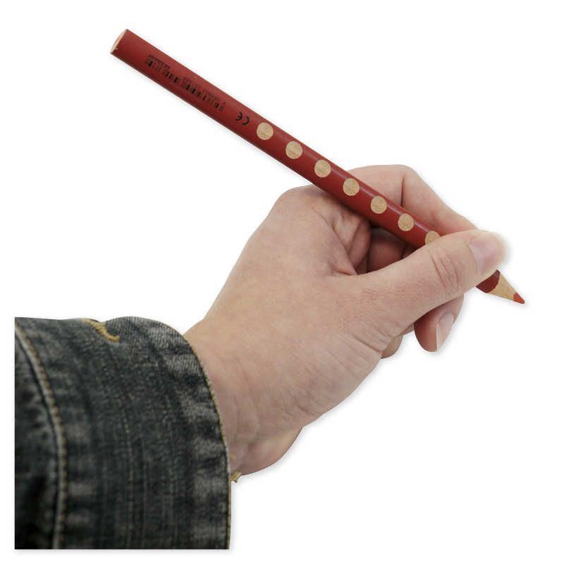 Lyra Groove Farbstifte im Holzaufsteller 96-tlg.