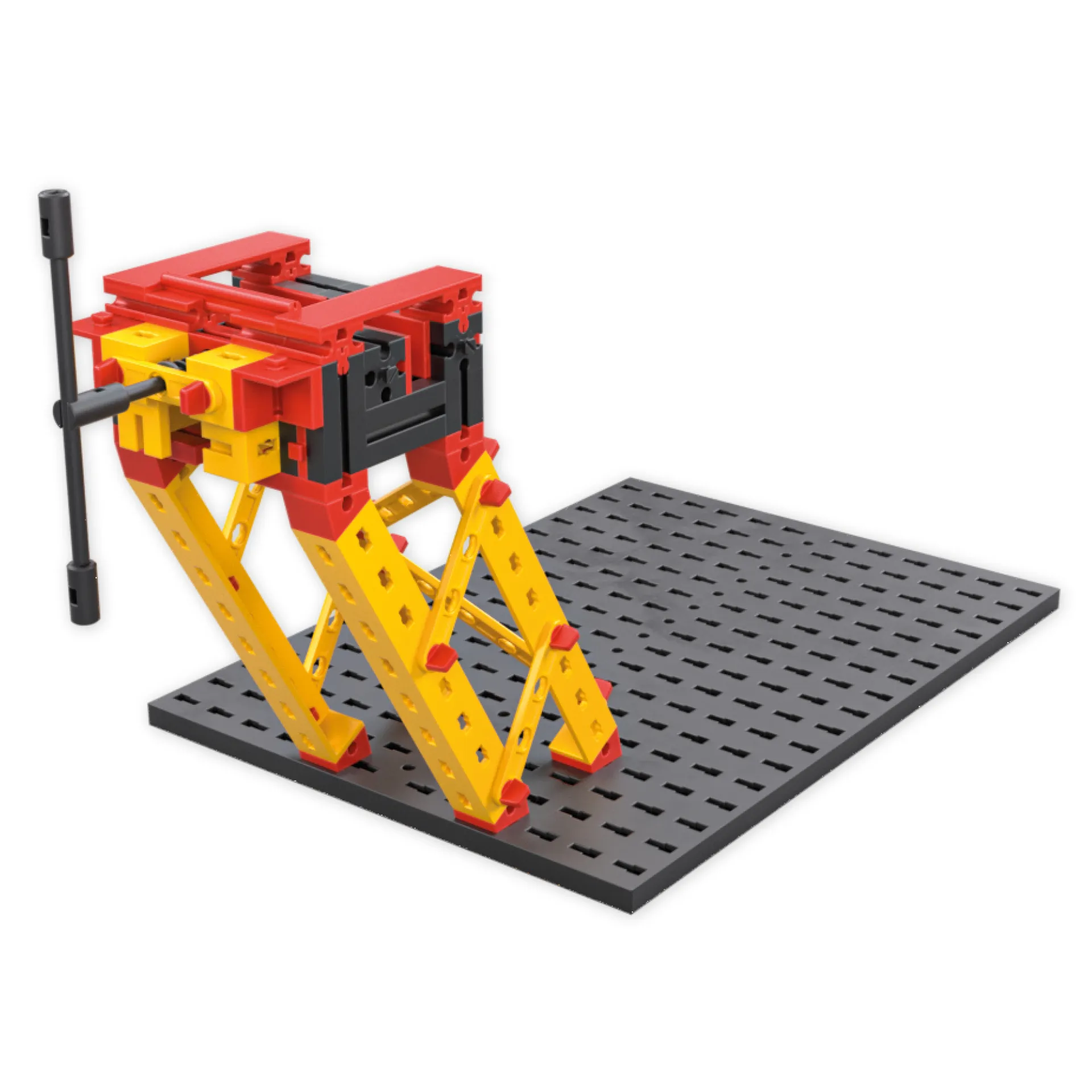 fischertechnik STEM Simple Machines Advanced