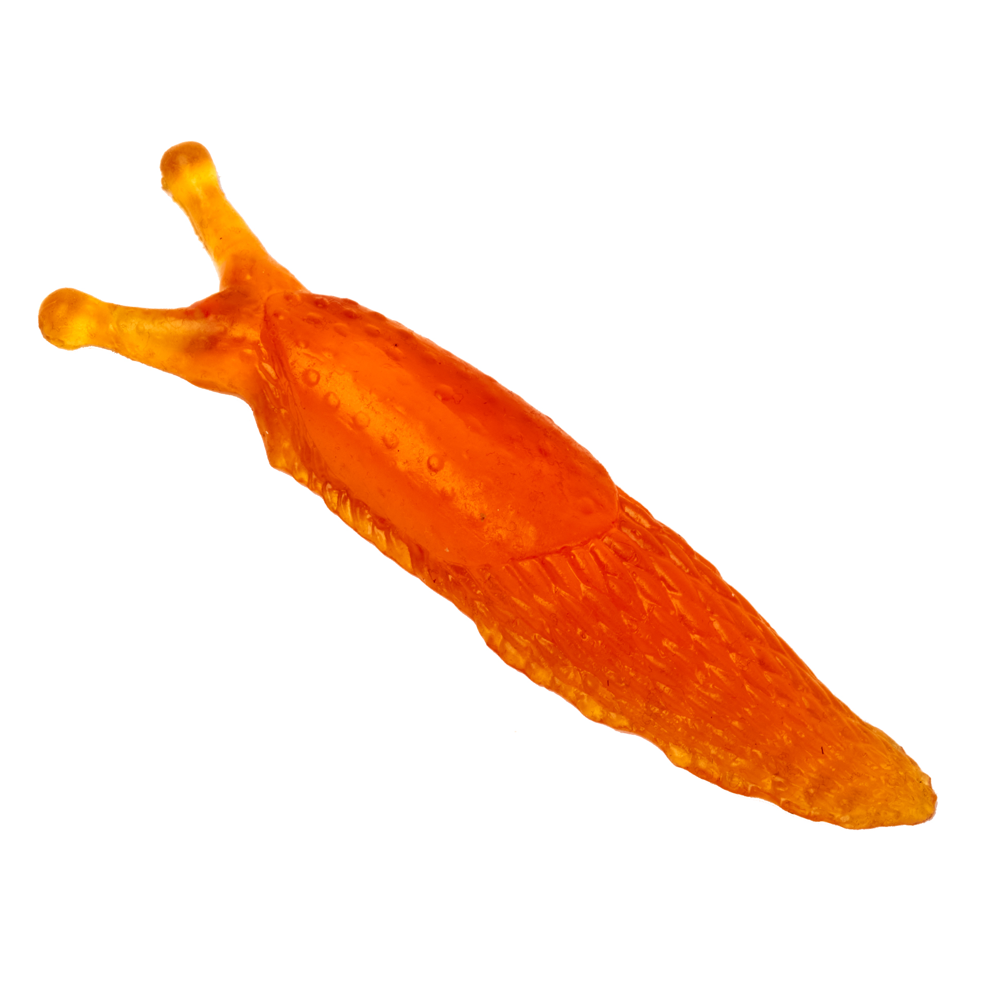 Model "Ślimak", 13x3x1,5 cm
