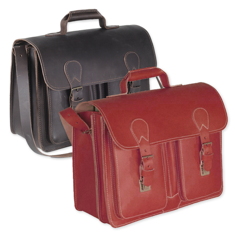TimeTEX Büchertasche "Probata" mittel