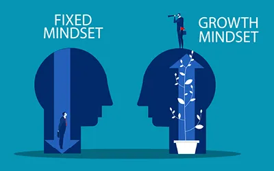 Growth Mindset Grundschule