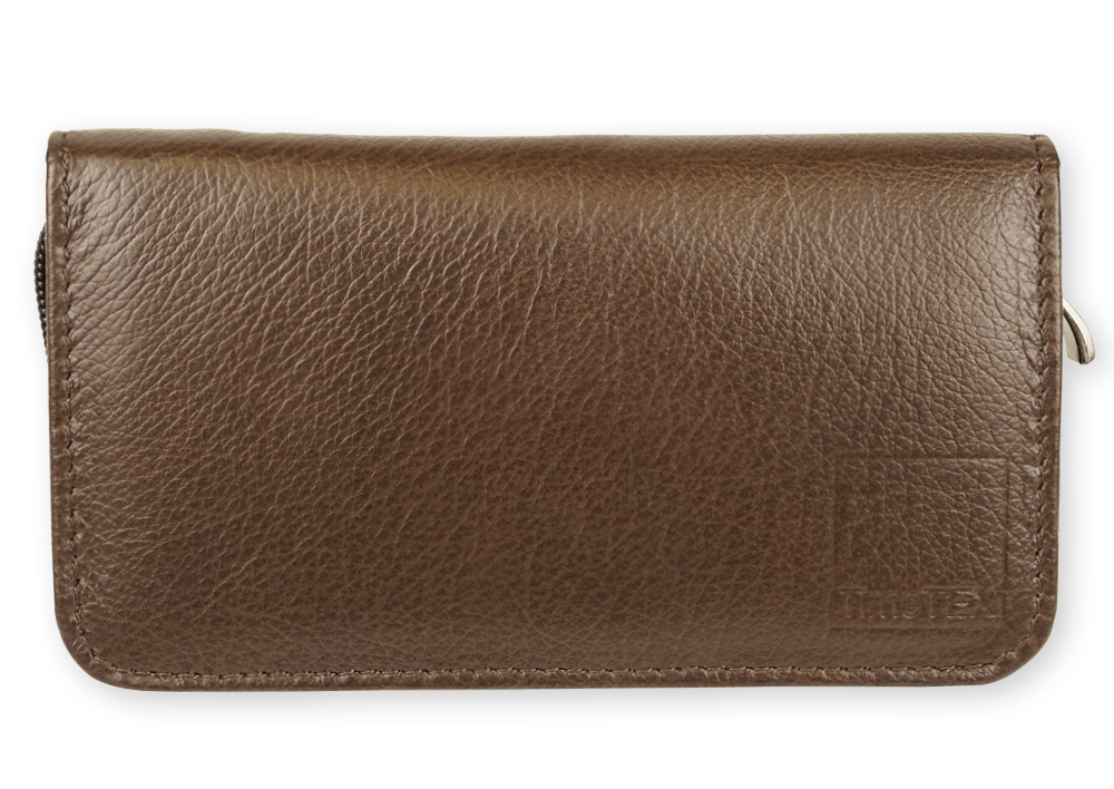 TimeTEX Federmäppchen "Standard-Plus"