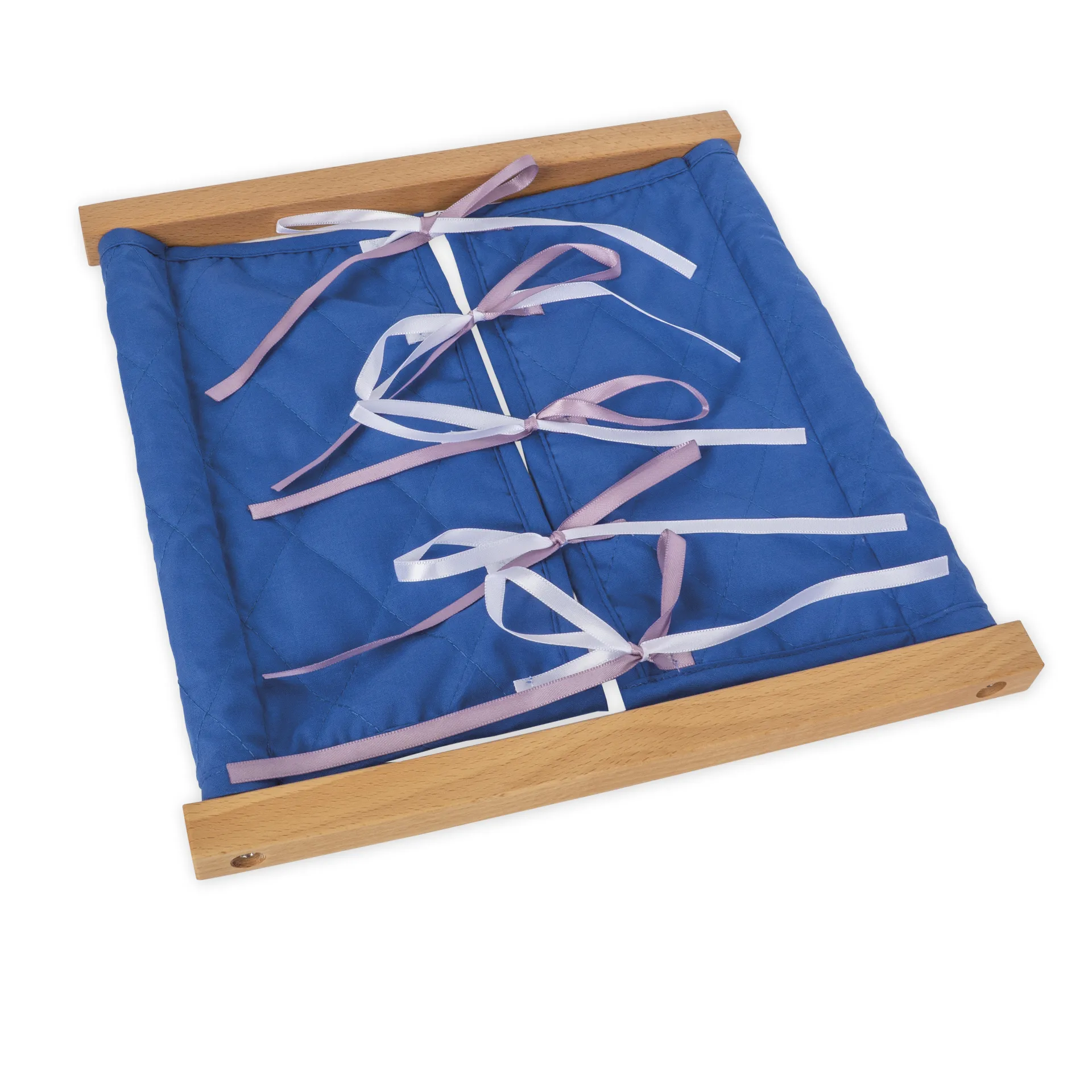 TimeTEX ram med rosetter "Montessori Premium"