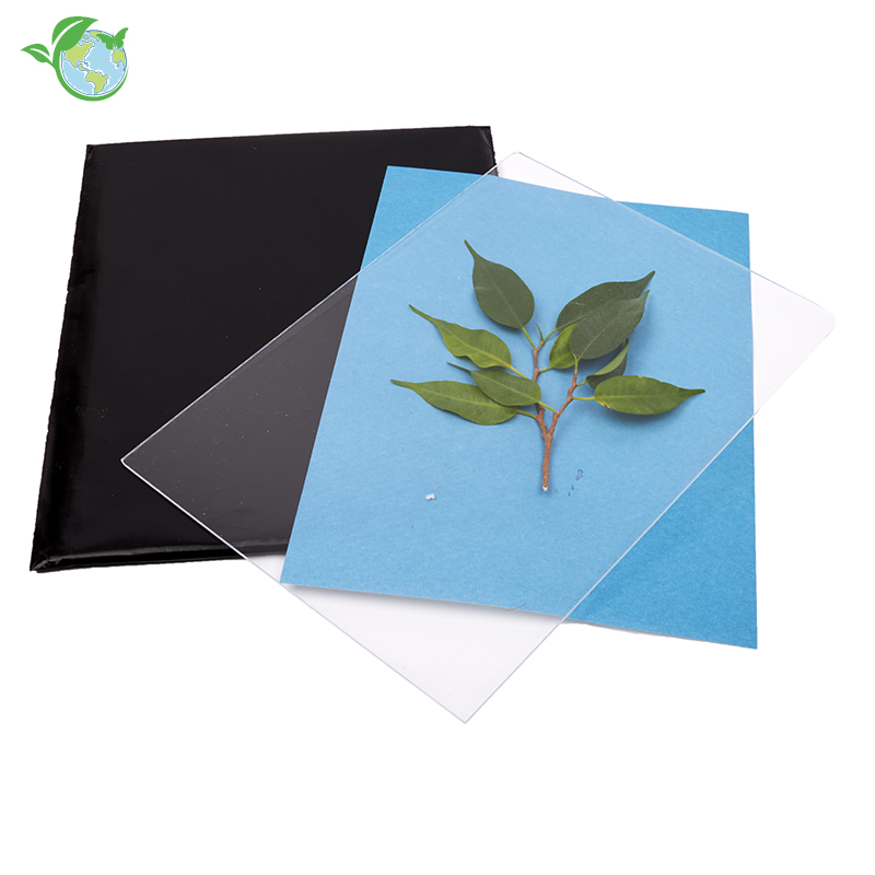 Foto-Solarpapier mit Fixierscheibe, 40 Blatt