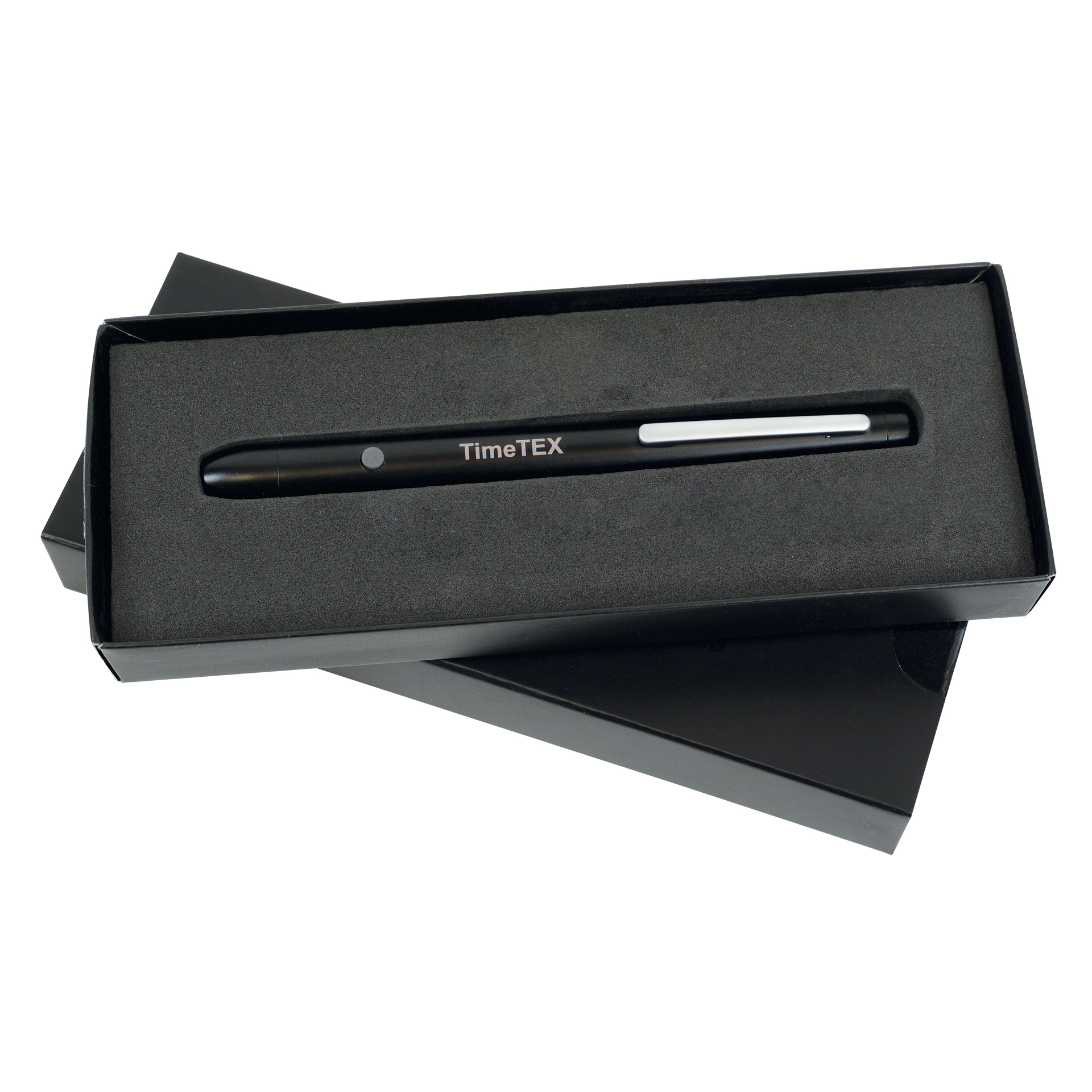 TimeTEX Laser-Pointer "rot"