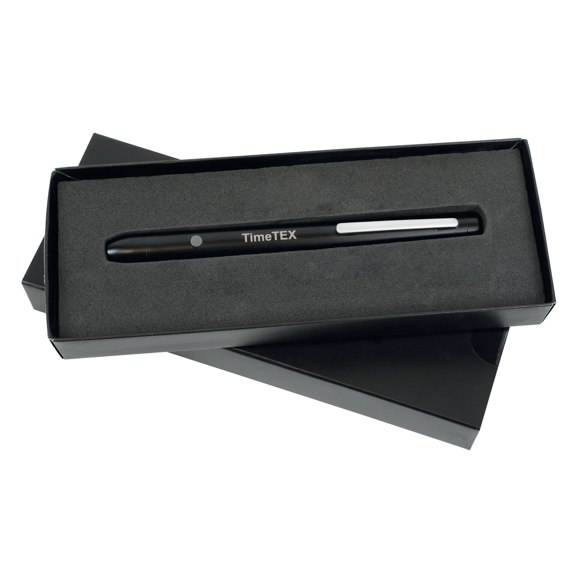 TimeTEX Laser-Pointer "rot"