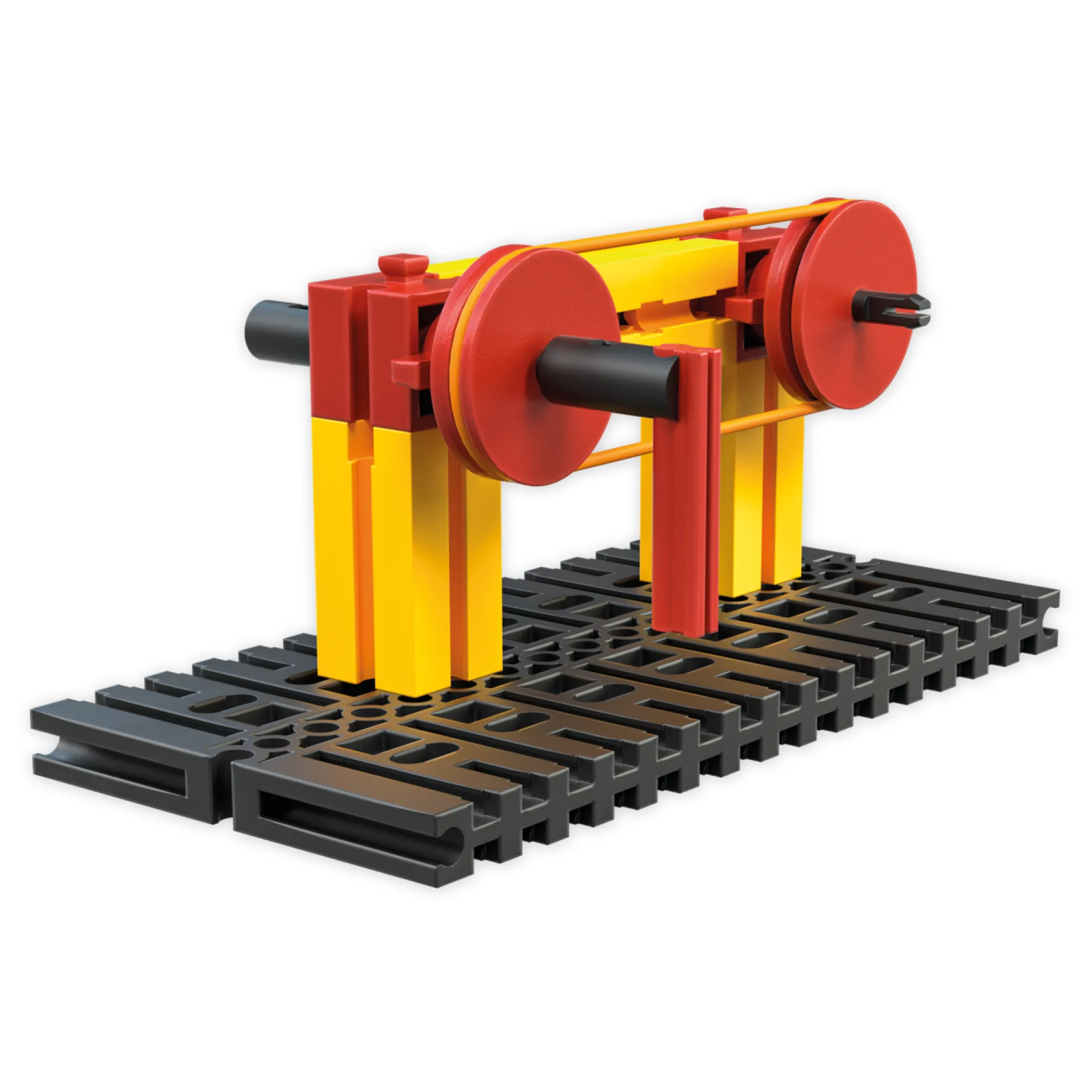 fischertechnik Class Set Gears