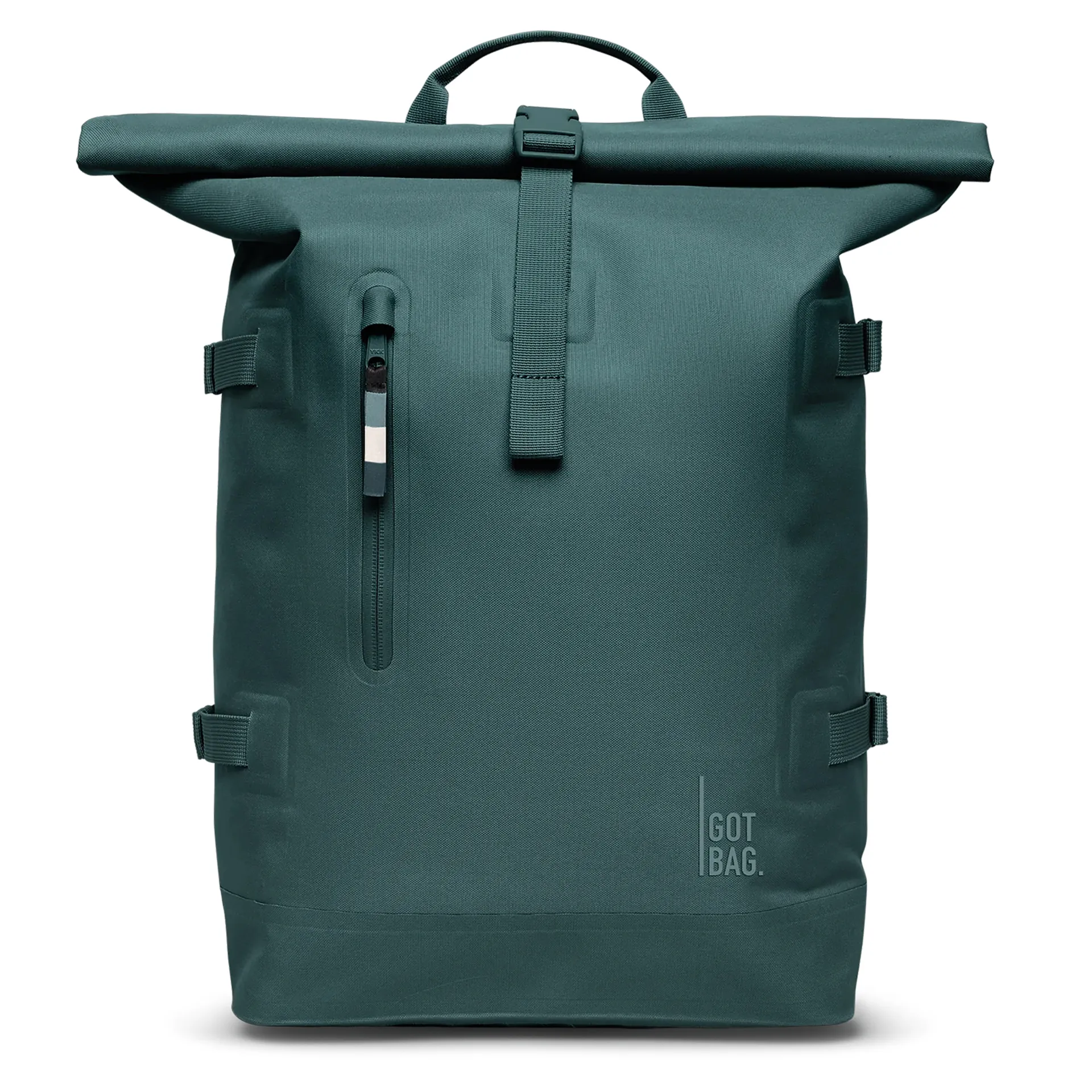 GOT BAG Rucksack "Rolltop" 2.0