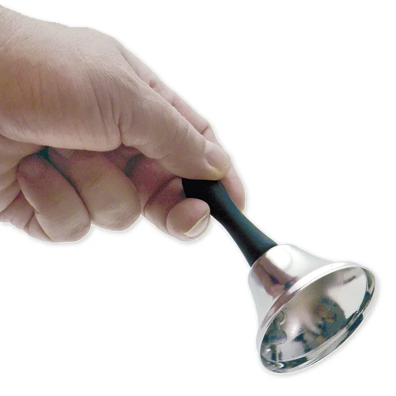 Lärarklocka 'Attentus'