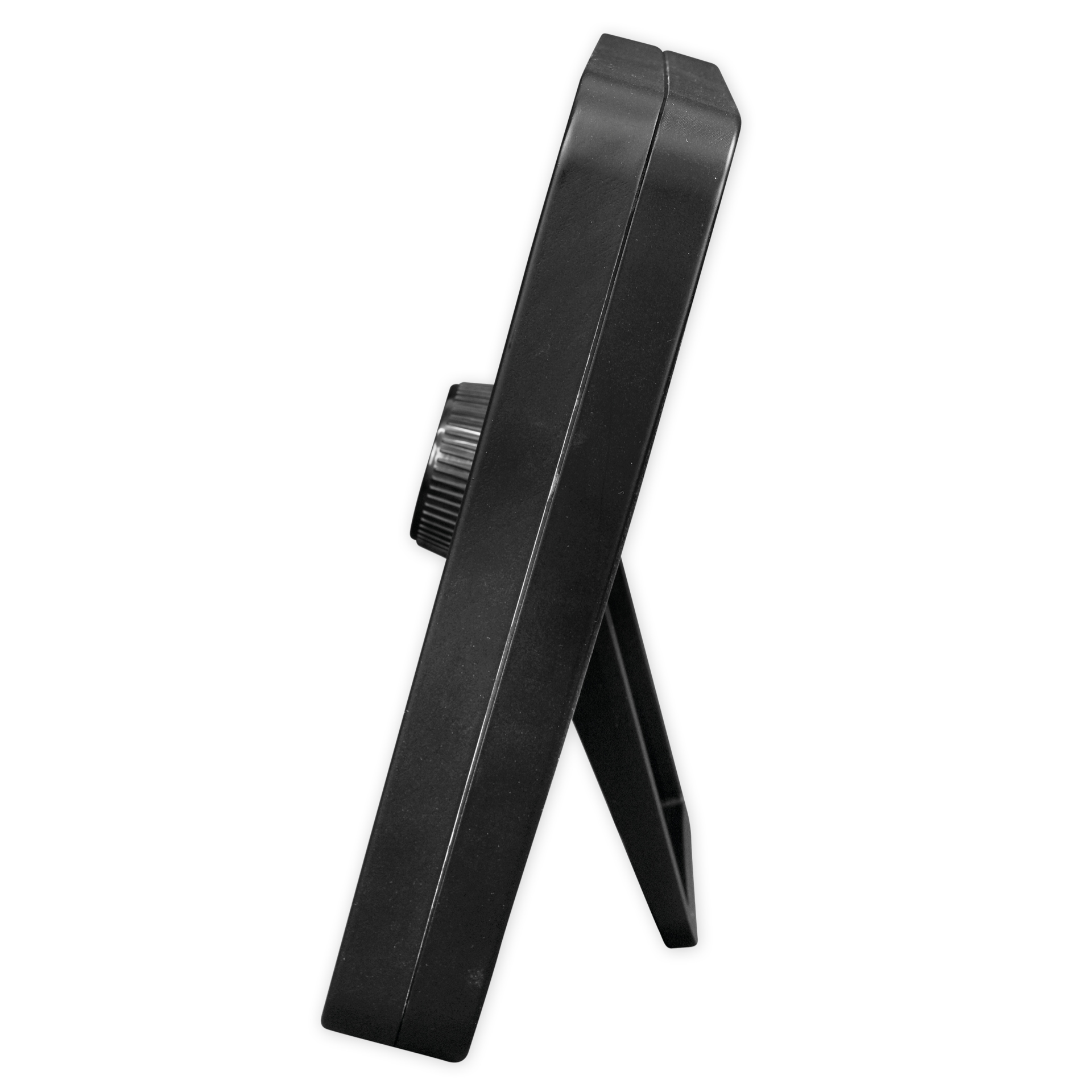 TimeTEX Timer atgalinio skaičiavimo laikrodis L, 20x20 cm