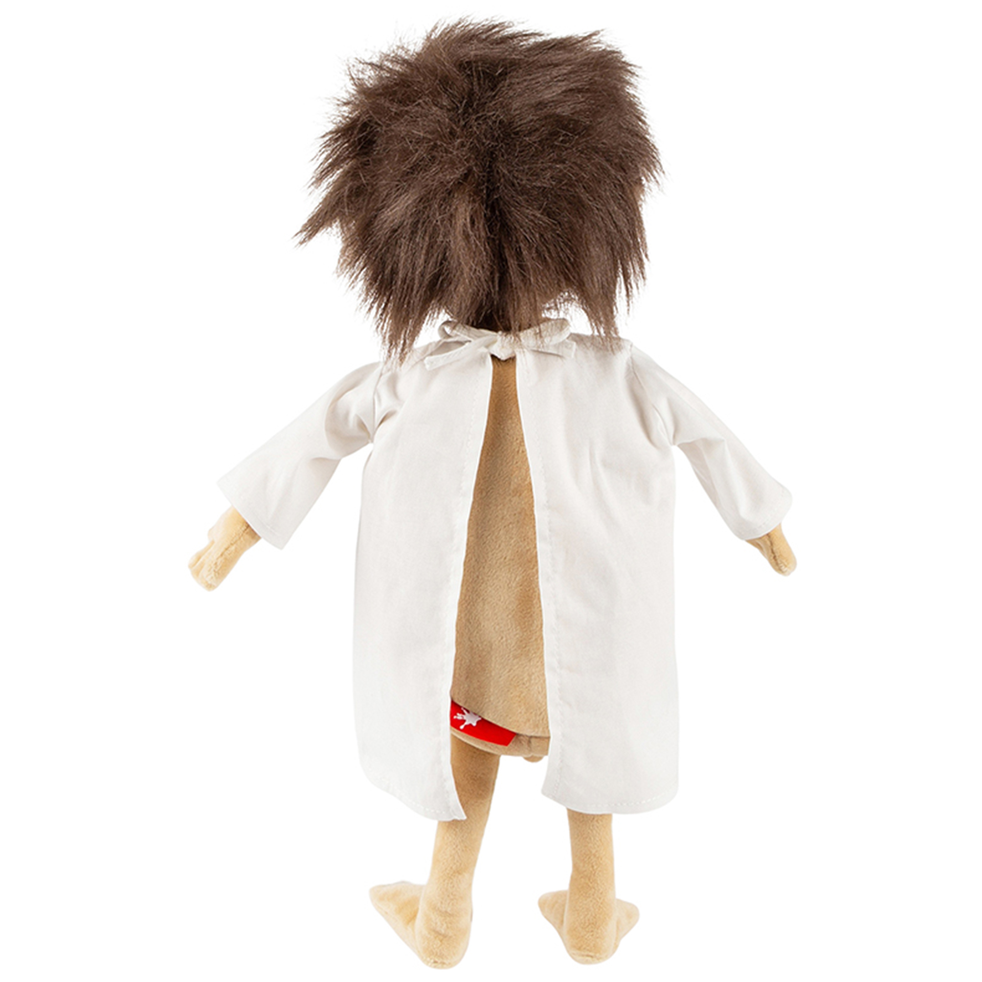 sigikid Lernpuppe "Erwins Körper", 44 cm
