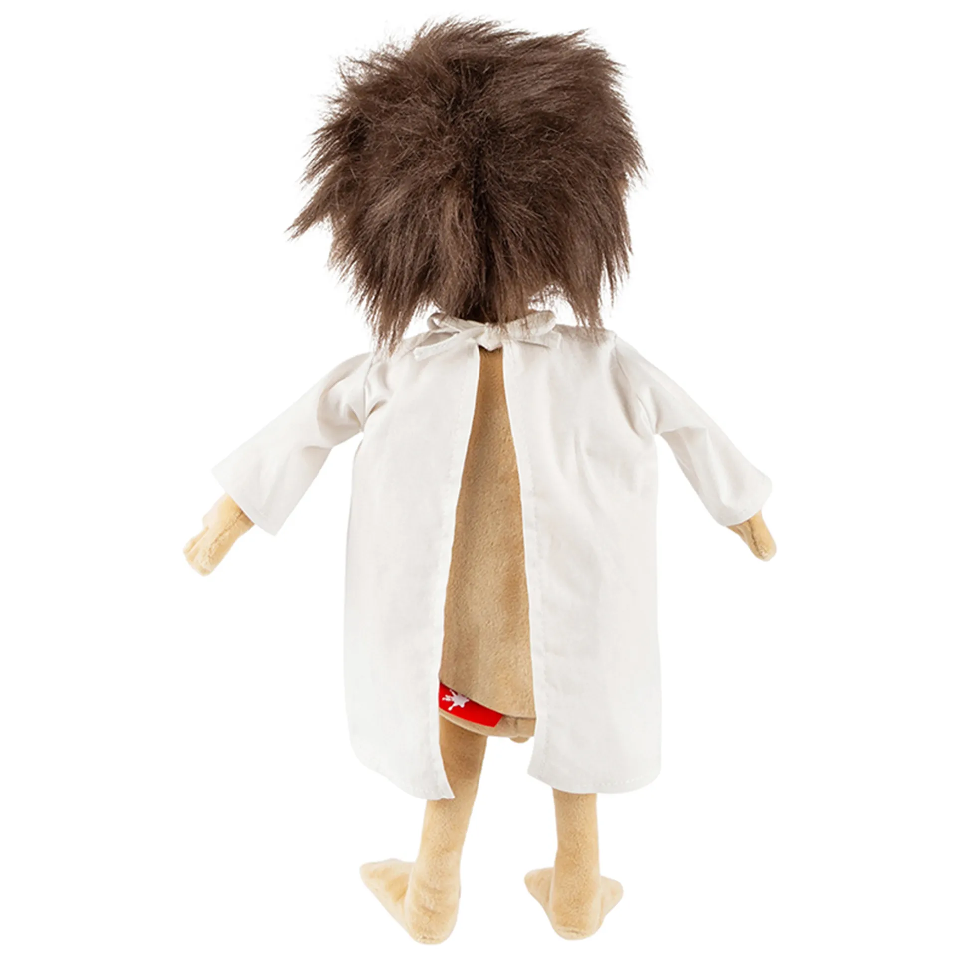 sigikid Lernpuppe "Erwins Körper", 44 cm