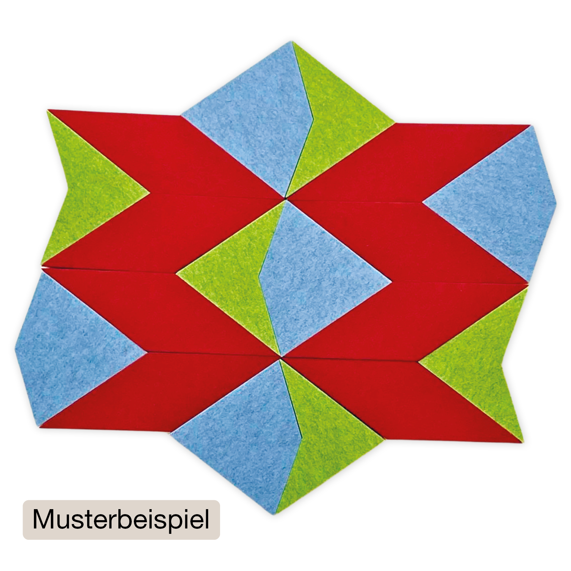 Schallabsorber Silentstar "4 Fische", 117x40 cm, 20-tlg.