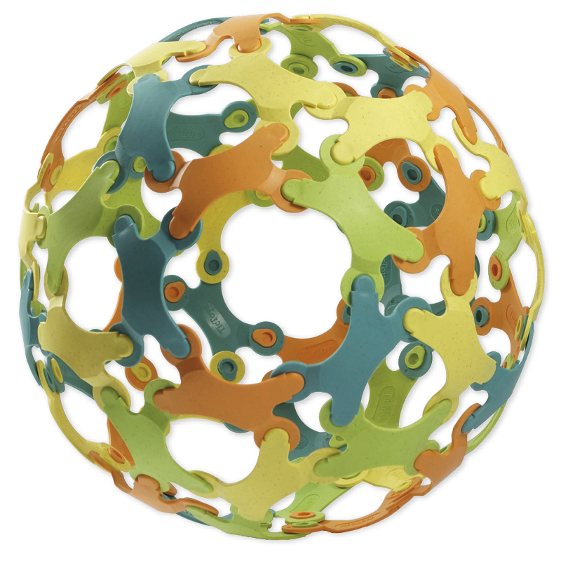 Binabo-Starterset, 60-tlg. Binabo-Starterset, 60-tlg.