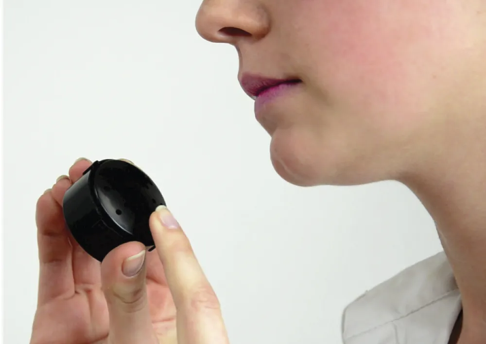 Sprach-Rekorder "Mini"