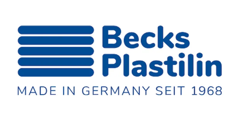 Becks_Plastilin_Logo