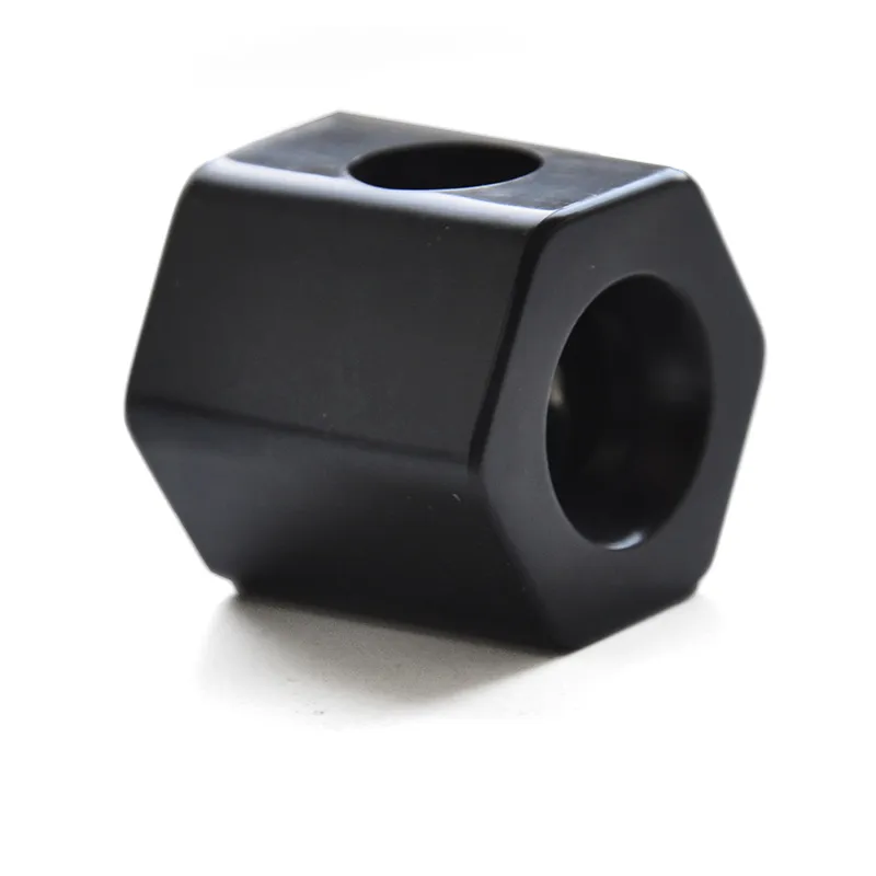 Um die Ecke Gucker, ca. 34 mm