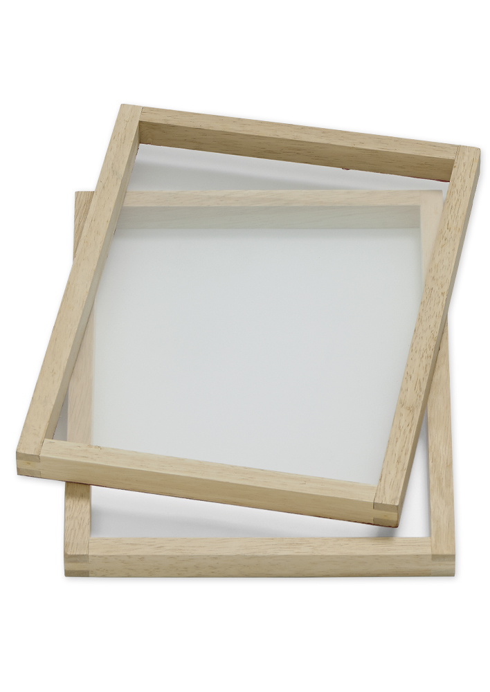 TimeTEX Papierschöpf-Rahmen DIN A4