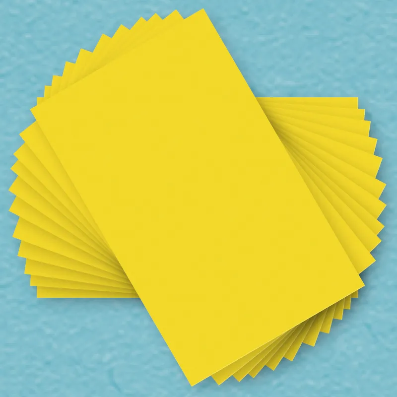 Tonkarton 220g/m², 50x70 cm, 25 Bogen