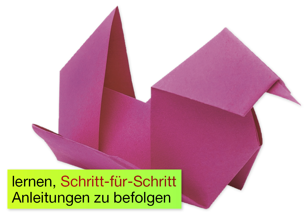Faltblätter 20x20 cm, 500 Blatt