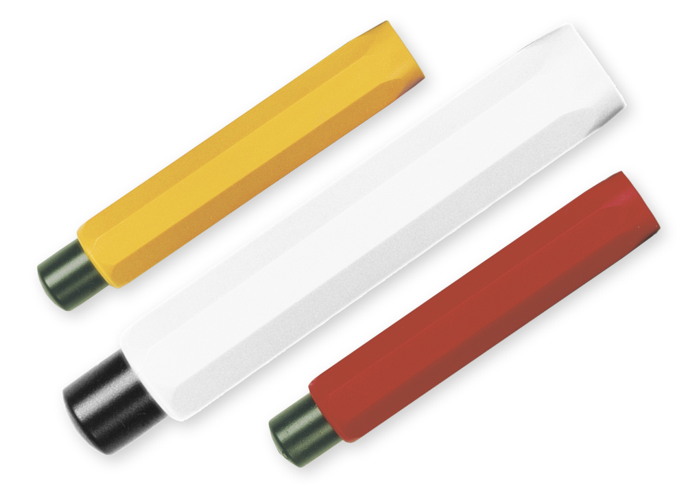 TimeTEX Kreidehalter für 12-13 mm ø