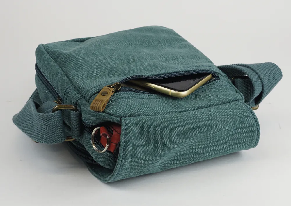 TimeTEX Schoudertas compact "Amare"