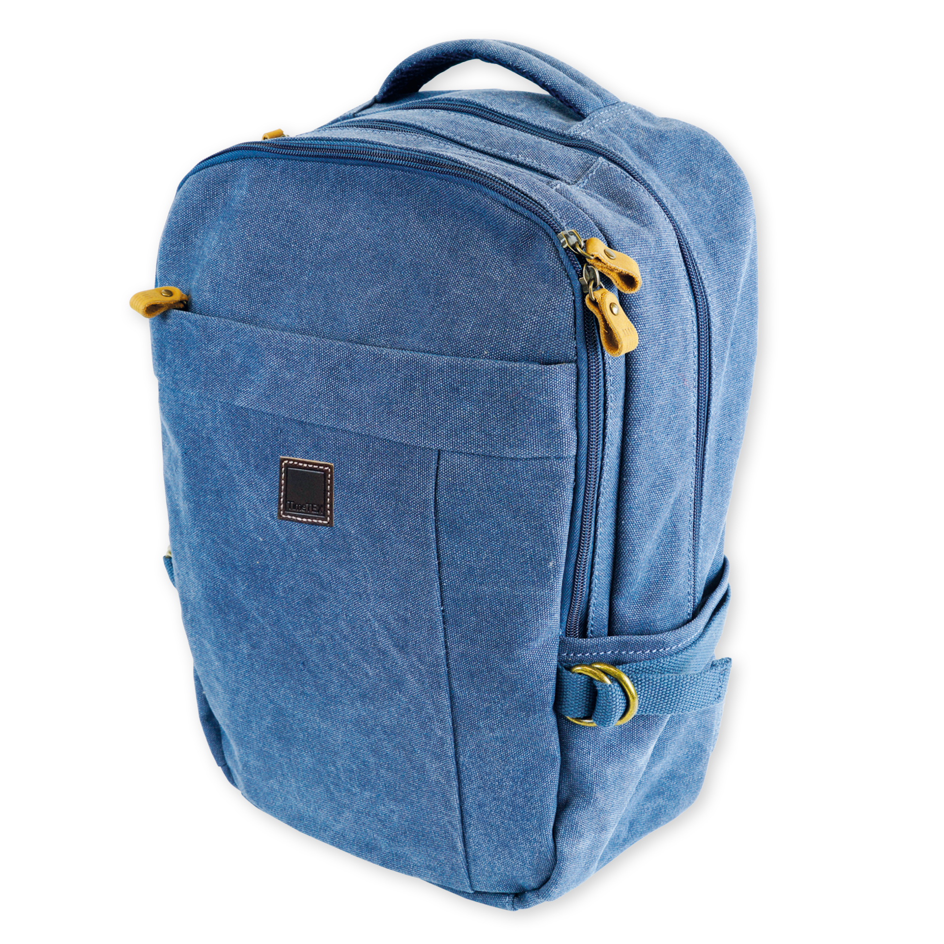 TimeTEX Lehrer-Rucksack "Sanus"