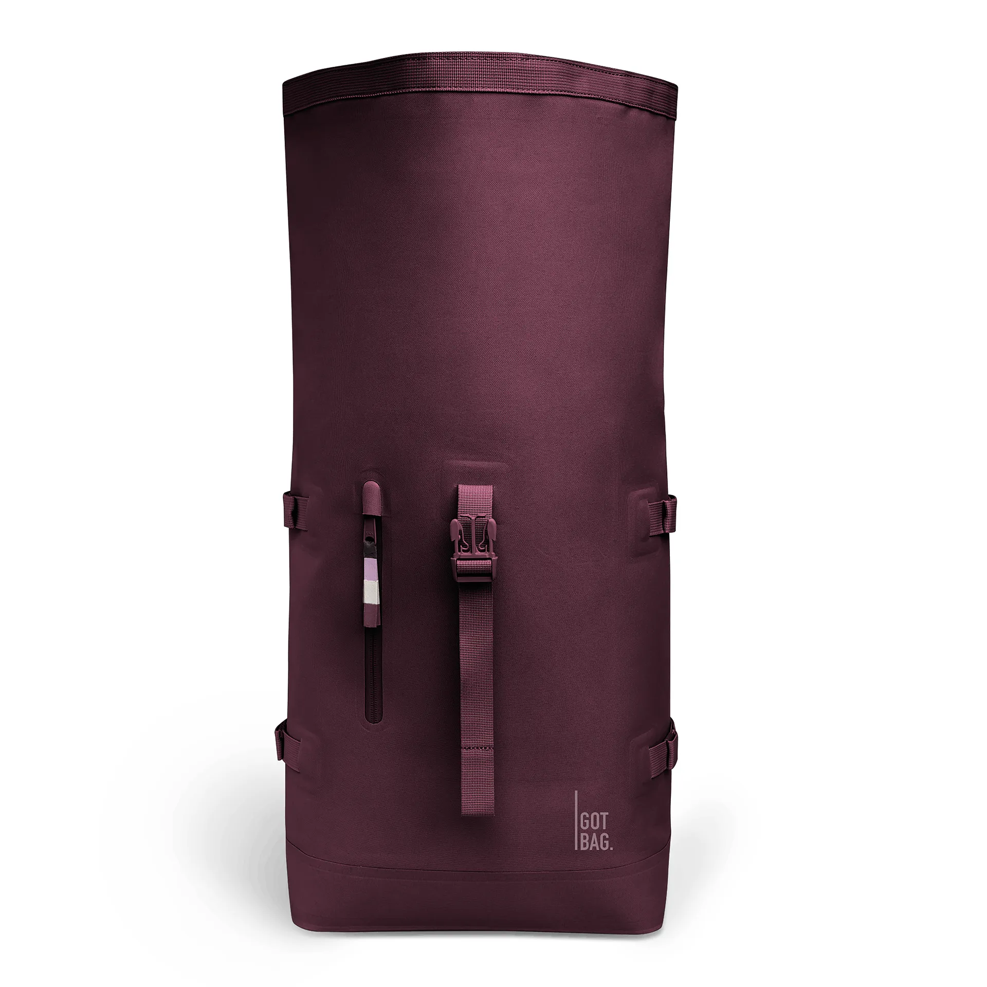 GOT BAG Rucksack "Rolltop" 2.0