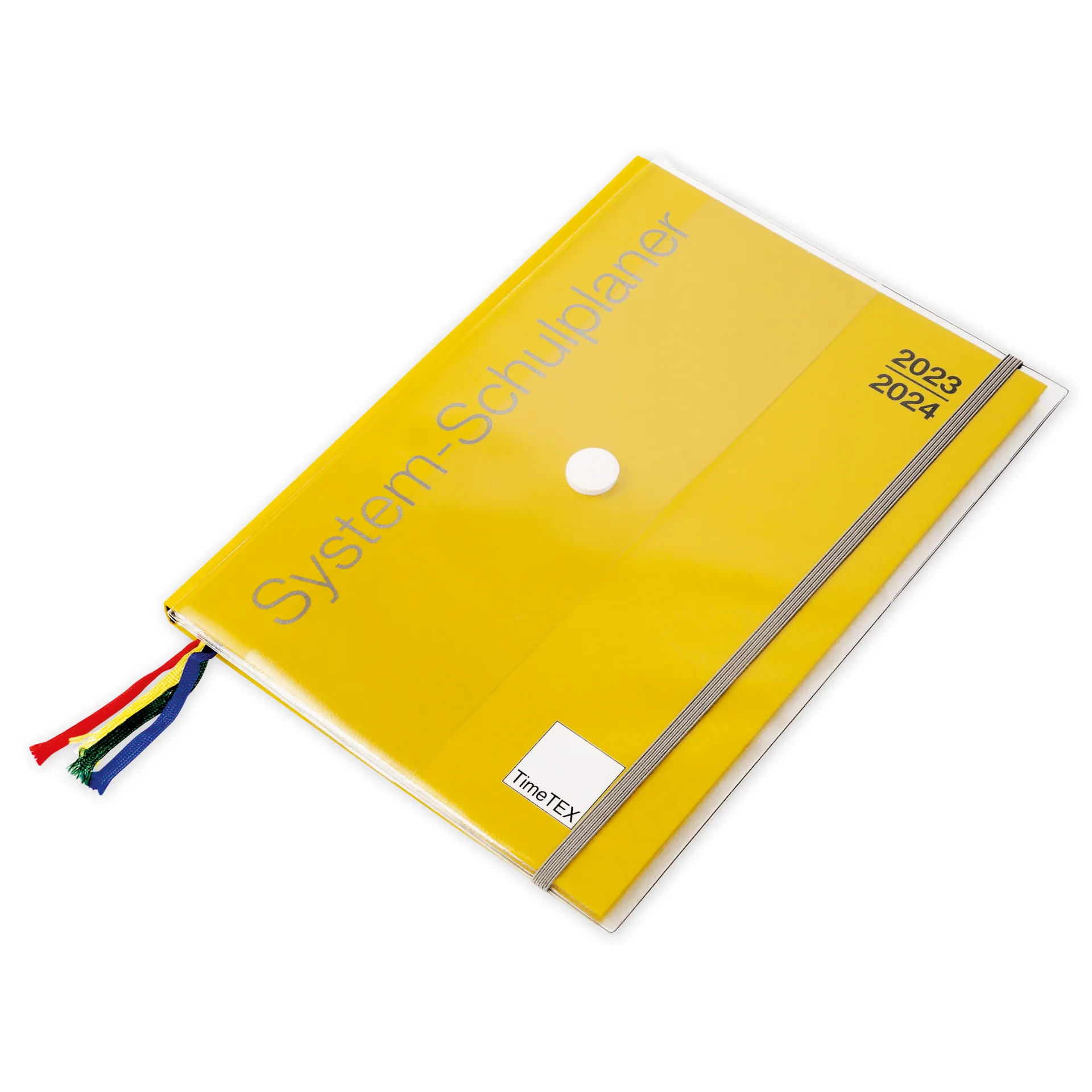 Aufsteck-Tasche für Schulplaner A4-Plus