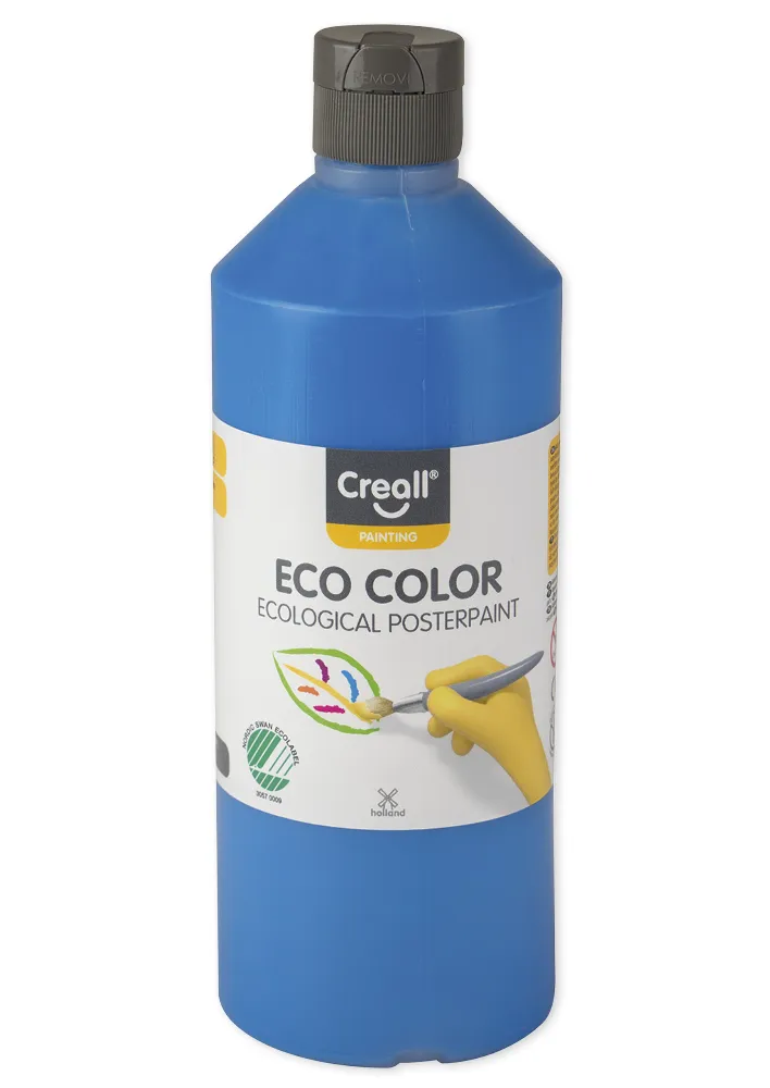 Creall Eco Color, 500 ml