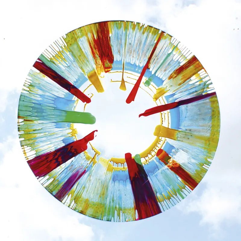 beleduc Farbschleuder