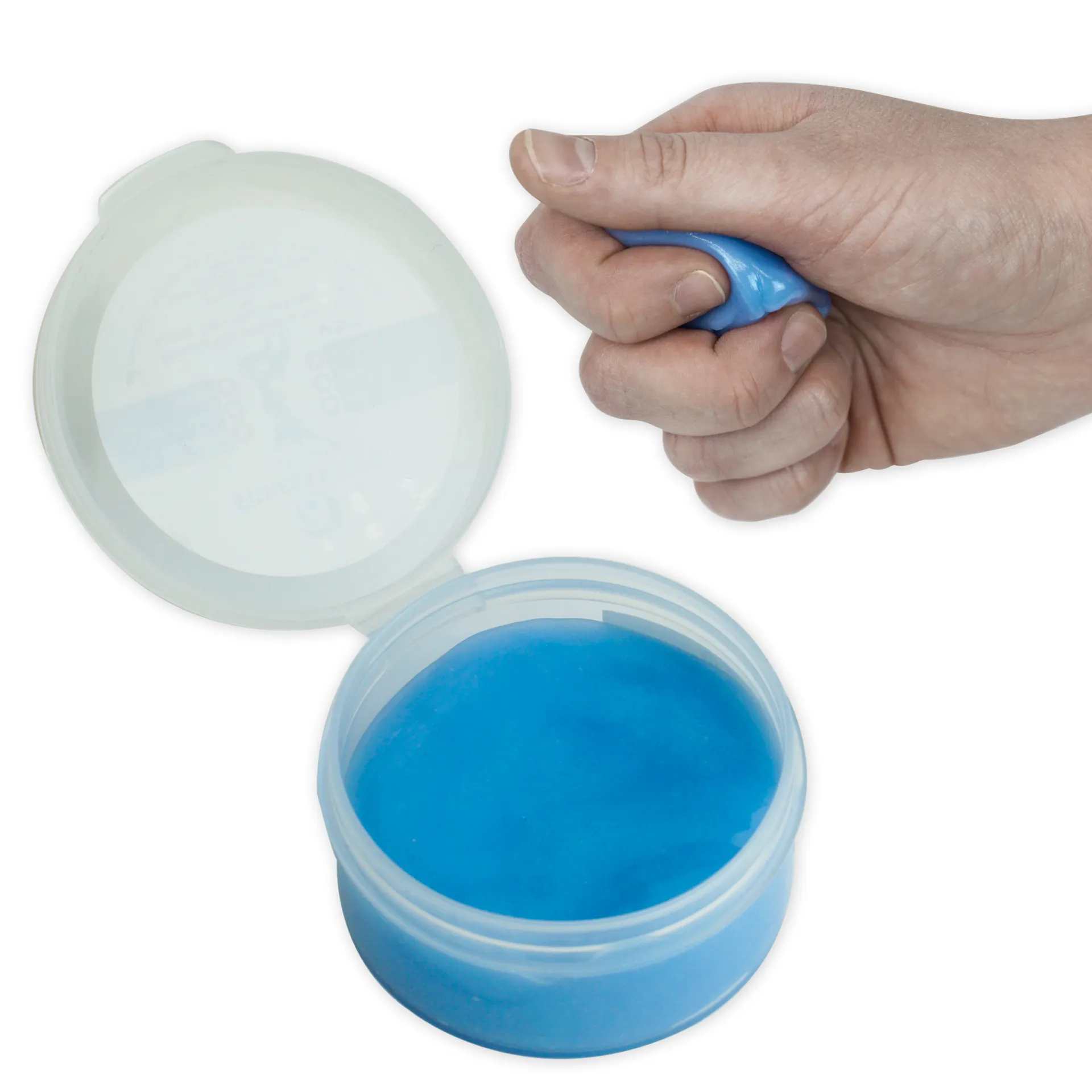 Motorik-Knete soft, 15 g