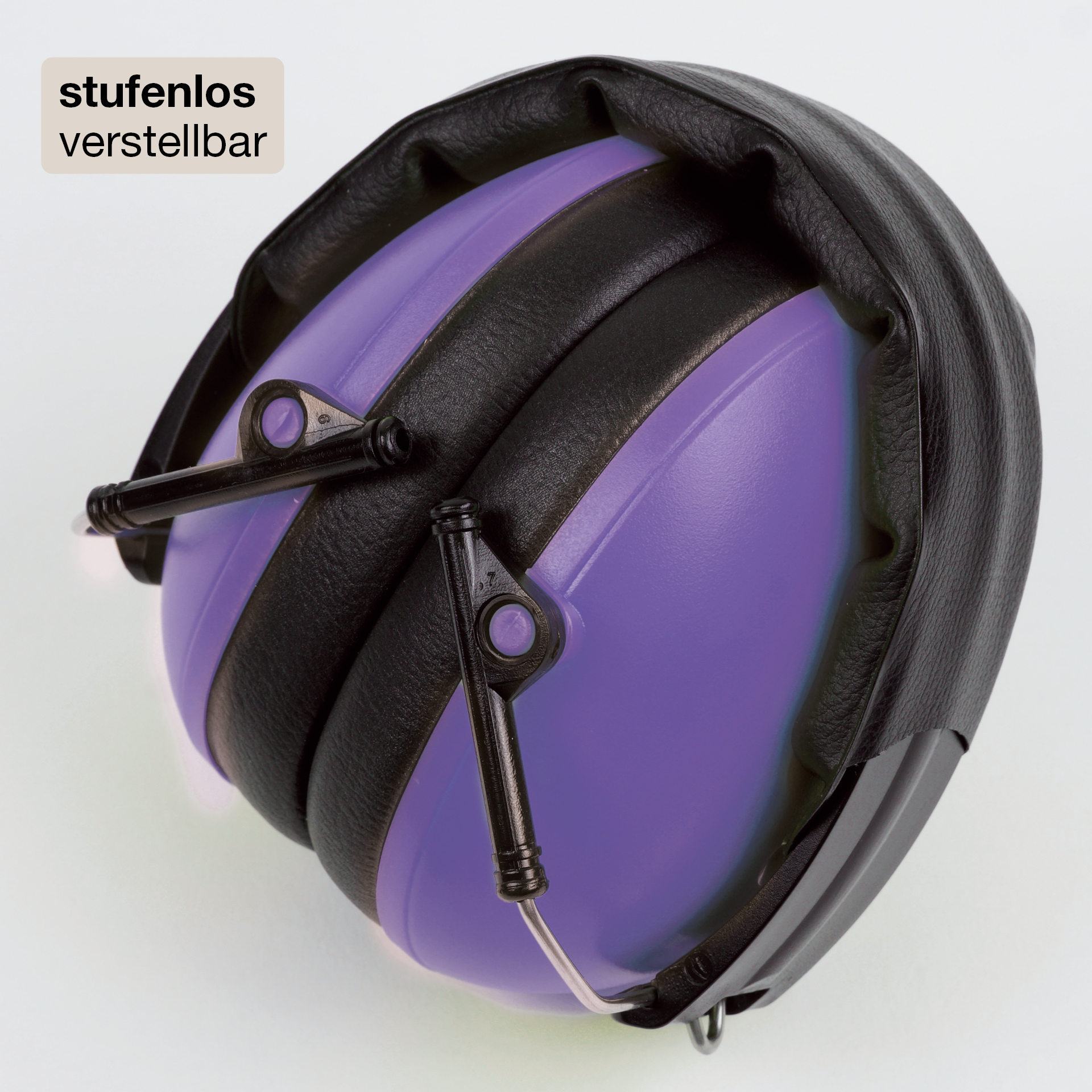 Gehör-Schutz für Kinder "Auris Plus", 24,3 dB