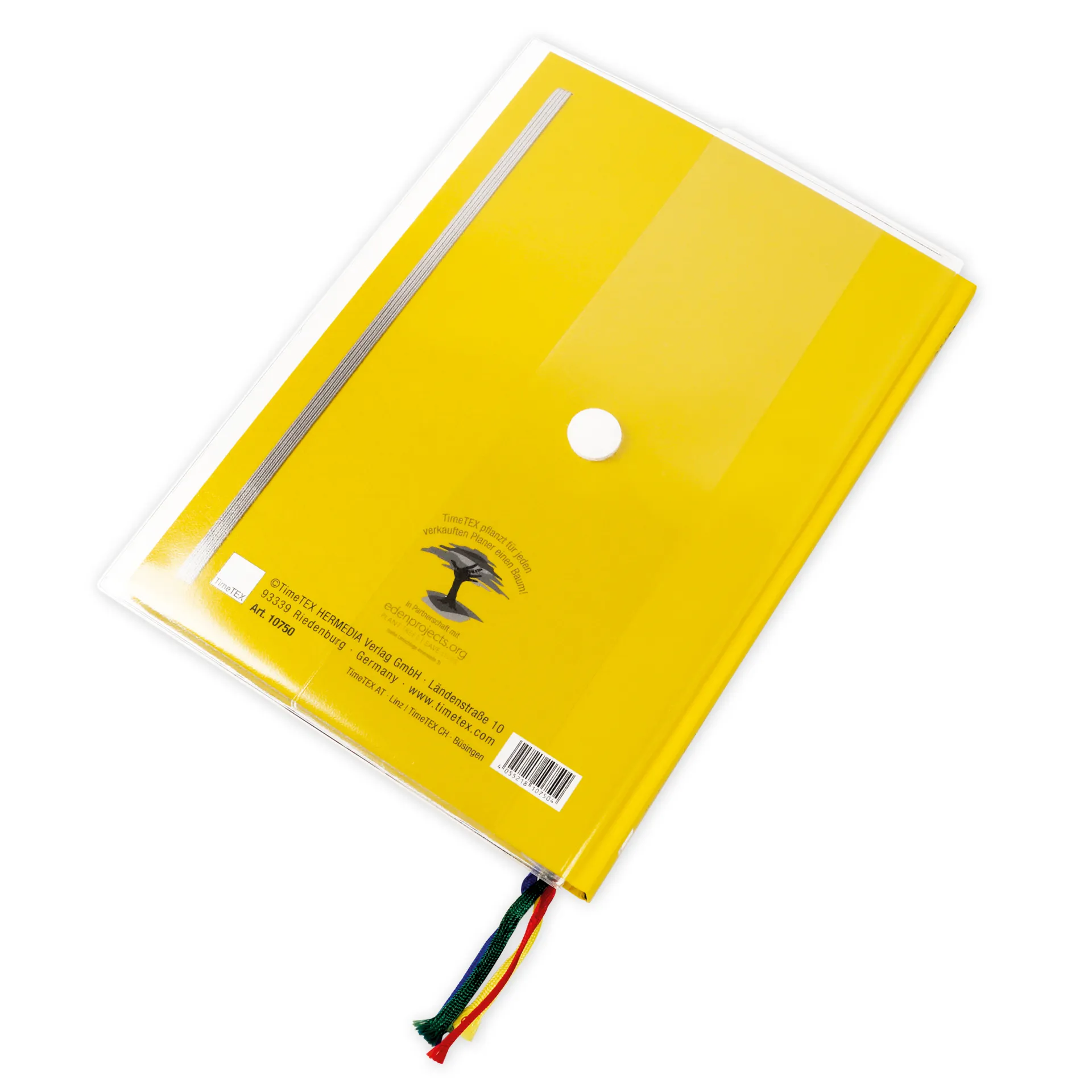 Aufsteck-Tasche für Schulplaner A4-Plus