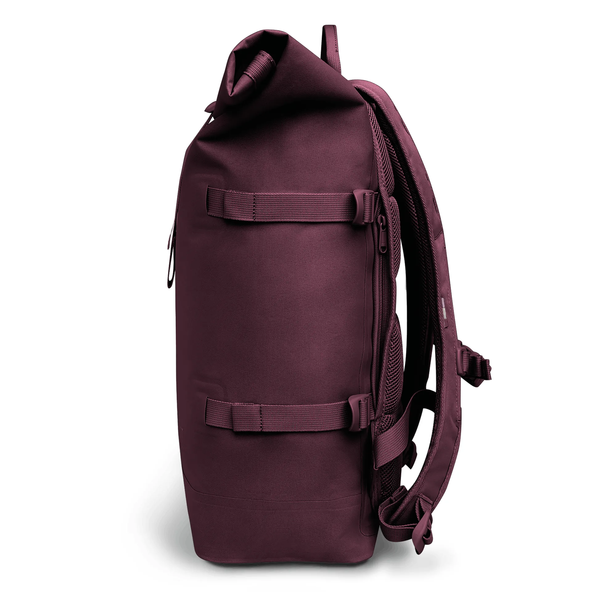 GOT BAG Rucksack "Rolltop" 2.0