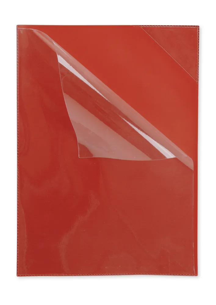 Fickset A4 magnetisk, 5 st